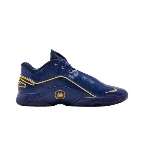 Nike LeBron 22 Monopoly Deep Royal Blue