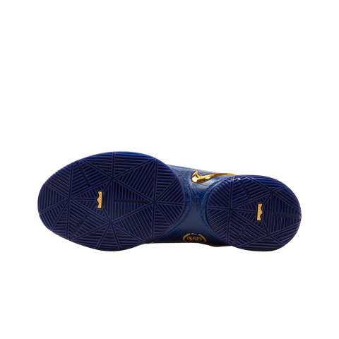 Nike LeBron 22 Monopoly Deep Royal Blue