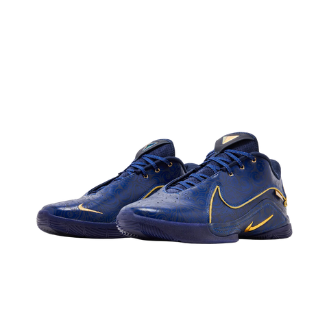 Nike LeBron 22 Monopoly Deep Royal Blue