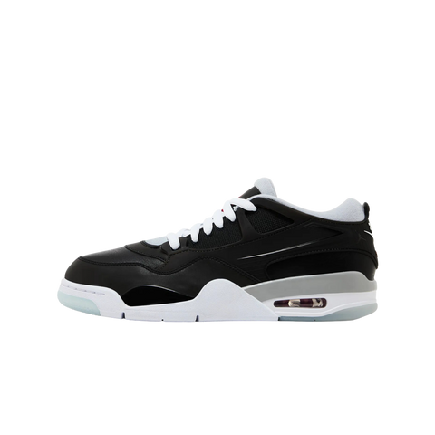 Jordan 4 RM Black Metallic