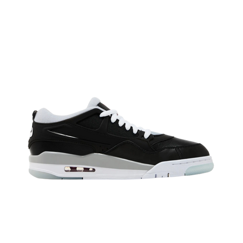 Jordan 4 RM Black Metallic