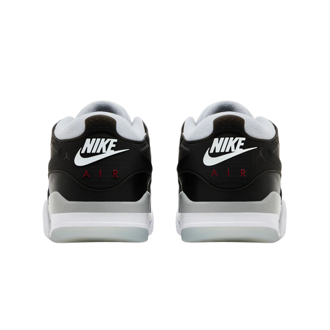 Jordan 4 RM Black Metallic