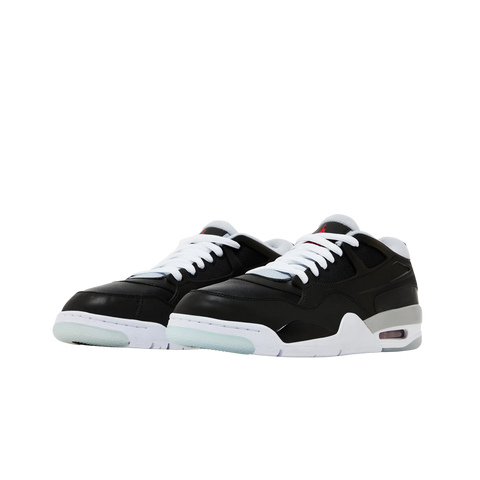 Jordan 4 RM Black Metallic