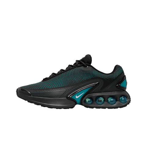 Nike Air Max Dn Black Dusty Cactus