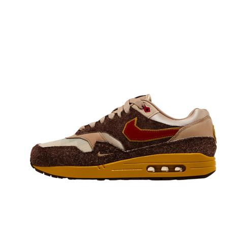 Nike Air Max 1 .SWOOSH Low Poly Big Head Origins