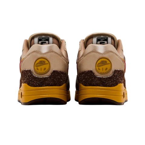Nike Air Max 1 .SWOOSH Low Poly Big Head Origins
