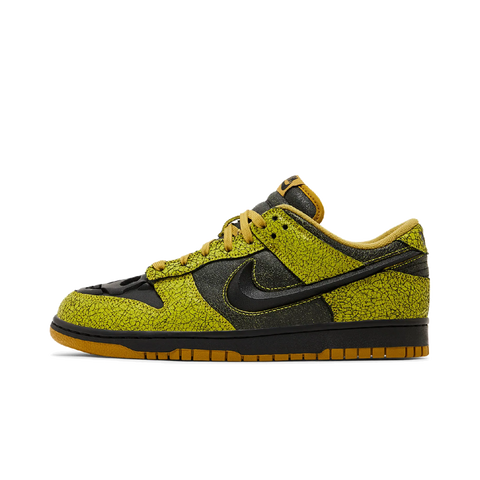 Nike Dunk Low Retro QS Halloween Skull