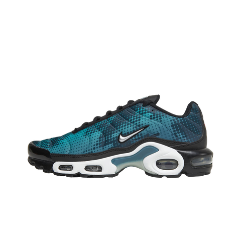 Nike Air Max Plus Dot Pattern Black Dusty Cactus (Women's)