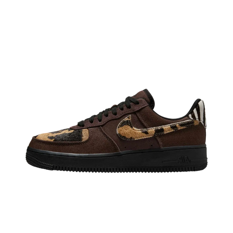 Nike Air Force 1 Low Animal Print (Women's)
