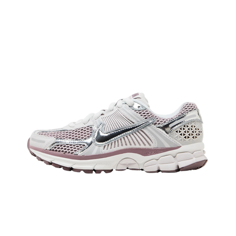 Nike Zoom Vomero 5 Metallic Silver Platinum Violet (Women's)