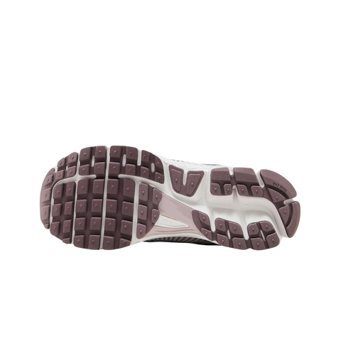 Nike Zoom Vomero 5 Metallic Silver Platinum Violet (Women's)