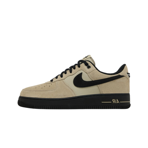Nike Air Force 1 Low '07 LV8 Desert Khaki Black