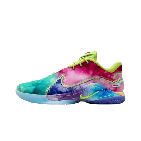 Nike LeBron 22 What the Monopoly Tie-Dye (Translucent Outsole)