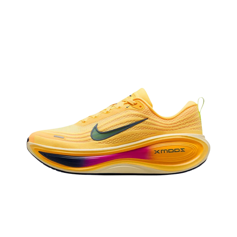 Nike Vomero Plus Citron Pulse Laser Orange