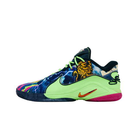 Nike LeBron 22 Bryce's World