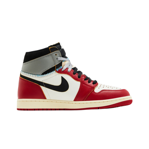 Jordan 1 Retro High OG SP Union LA Chicago Shadow