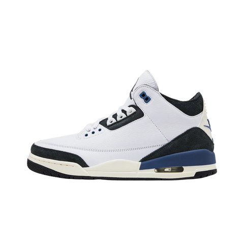 Jordan 3 Retro OG SP A Ma Maniére Diffused Blue