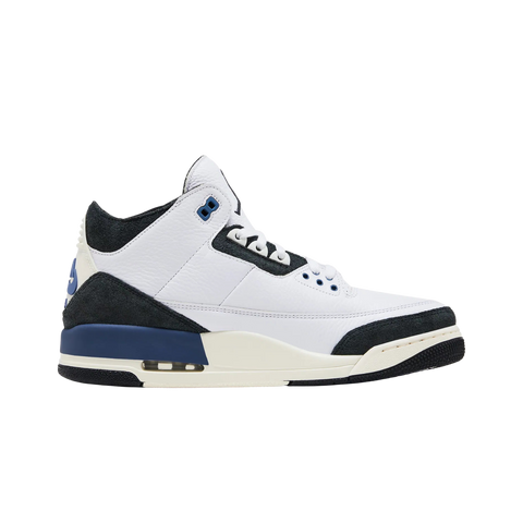 Jordan 3 Retro OG SP A Ma Maniére Diffused Blue