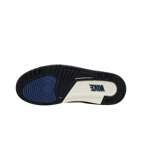 Jordan 3 Retro OG SP A Ma Maniére Diffused Blue