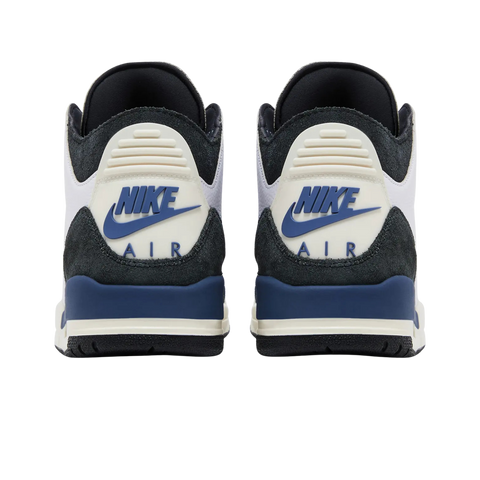 Jordan 3 Retro OG SP A Ma Maniére Diffused Blue