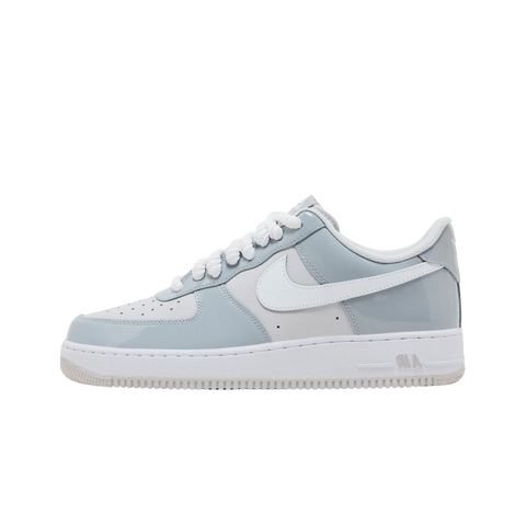 Nike Air Force 1 Low '07 LV8 Wolf Grey Vast Grey White