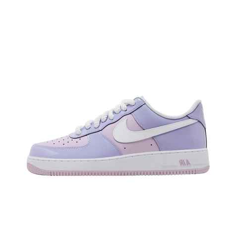 Nike Air Force 1 Low '07 LV8 Hydrangeas Patent
