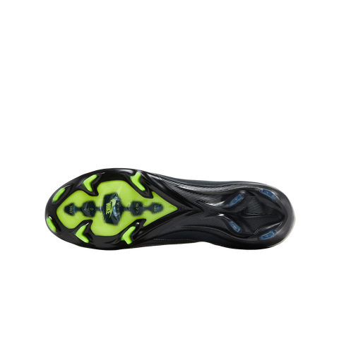 Nike Zoom Mercurial Superfly 10 Elite SE FG Air Max 95 Neon