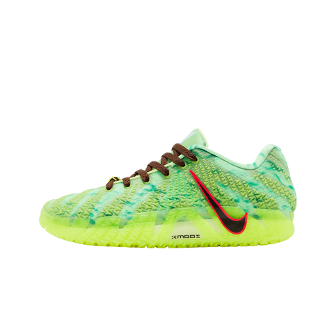 Nike Ja 3 Zombie