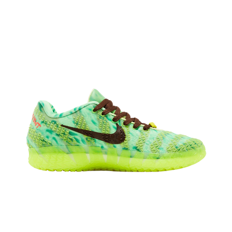 Nike Ja 3 Zombie