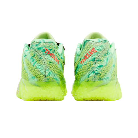 Nike Ja 3 Zombie