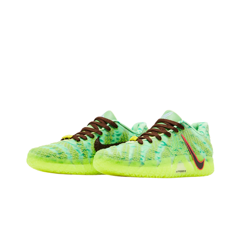 Nike Ja 3 Zombie