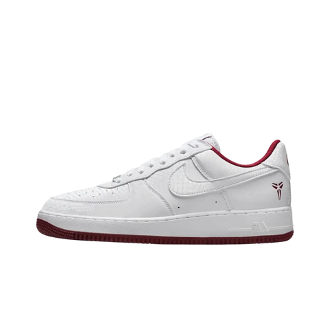 Nike Air Force 1 Low Kobe Bryant Forever Lower Merion Home