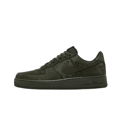 Nike Air Force 1 Low Kobe Bryant Forever Cargo Khaki