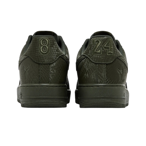 Nike Air Force 1 Low Kobe Bryant Forever Cargo Khaki