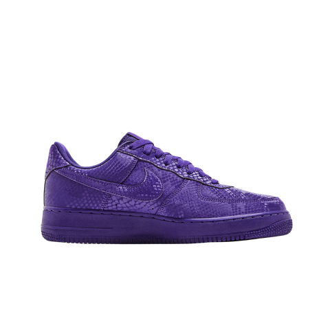 Nike Air Force 1 Low Kobe Bryant Court Purple