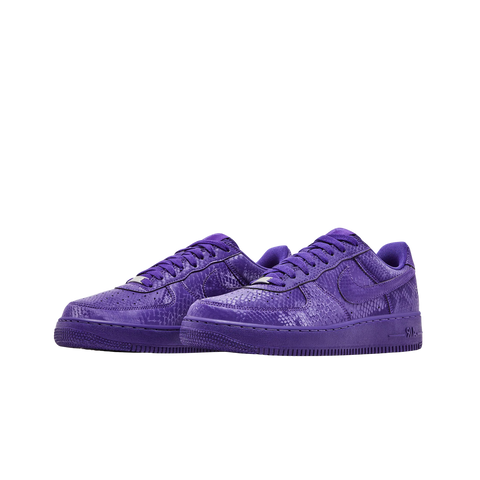 Nike Air Force 1 Low Kobe Bryant Court Purple