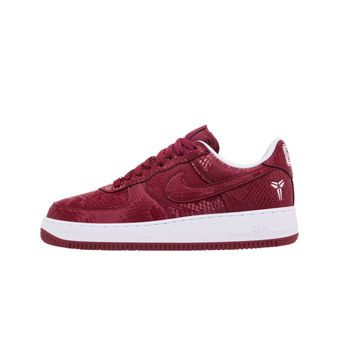 Nike Air Force 1 Low Kobe Bryant Forever Lower Merion Away