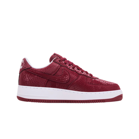 Nike Air Force 1 Low Kobe Bryant Forever Lower Merion Away