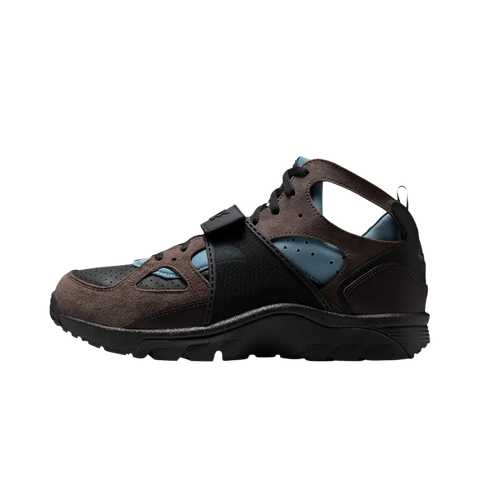 Nike Air Trainer Huarache Baroque Brown Black