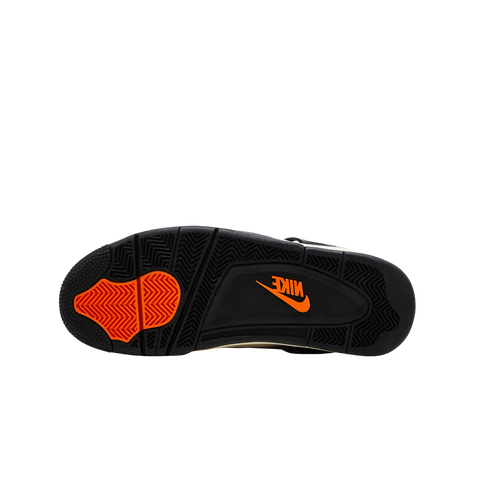 Jordan 4 Retro OG SP Undefeated (2025)