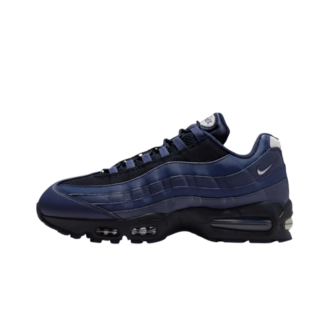 Nike Air Max 95 OG Big Bubble Sanded Purple