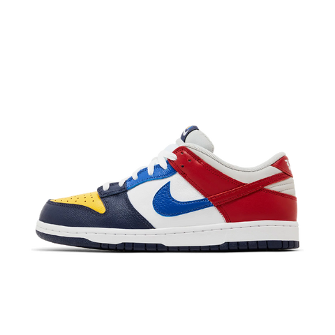 Nike Dunk Low QS CO.JP What The (2024)