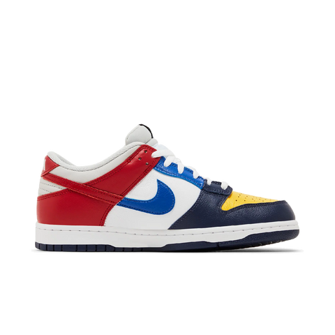 Nike Dunk Low QS CO.JP What The (2024)