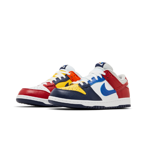 Nike Dunk Low QS CO.JP What The (2024)