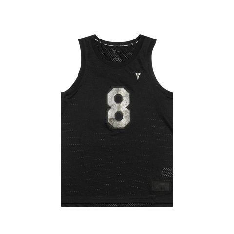 Nike Kobe Jersey Black/Sanddrift
