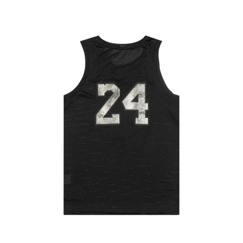 Nike Kobe Jersey Black/Sanddrift