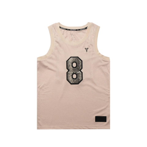 Nike Kobe Bryant Jersey Sanddrift/Black