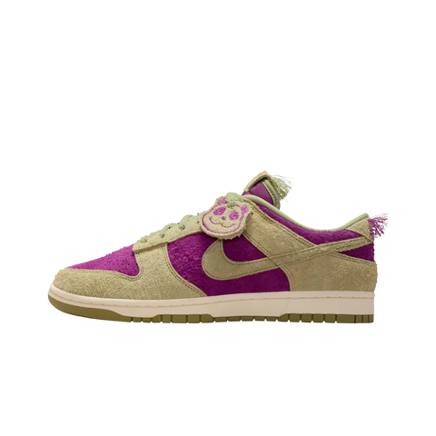 Nike Dunk Low Retro SE Viotech Dusty Olive