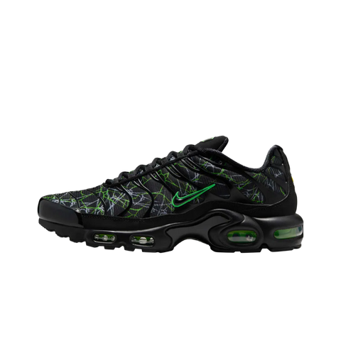 Nike Air Max Plus Shattered Glass