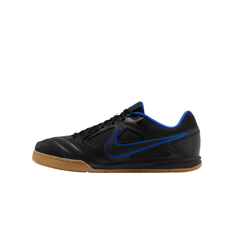 Nike Gato Black & Royal Blue
